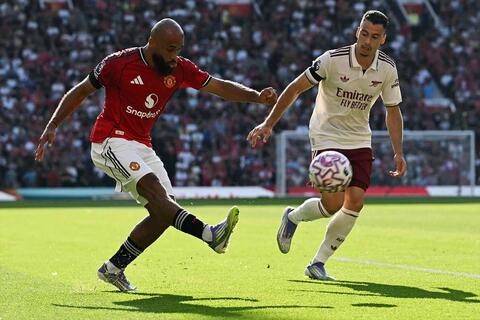 Man United - Burnley và nhiệm vụ phải thắng của Ruben Amorim