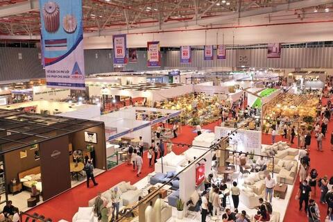 New Zealand xúc tiến giao thương, đầu tư tại Hội chợ Mùa Thu 2025