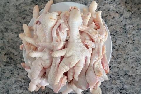 3 mẹo lựa chọn chân gà rút xương tươi ngon