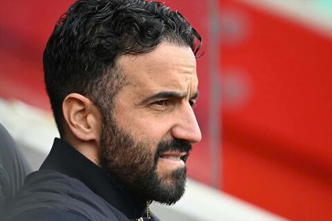 Ruben Amorim cần thời gian nhưng Man United không thể chờ đợi lâu