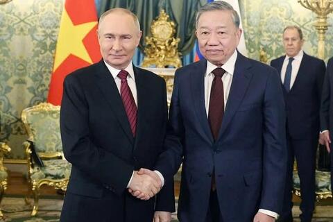 Nghị quyết 59: Ngoại giao giữ vai trò trụ cột, tiên phong mở đường cho hội nhập