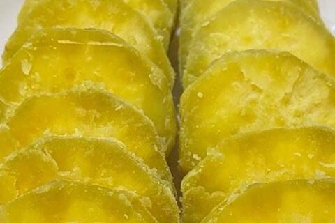 Bữa sáng đào thải axit uric cho người sau tuổi 40