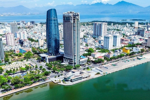 Hoàn thiện bộ máy điều hành Trung tâm Tài chính quốc tế