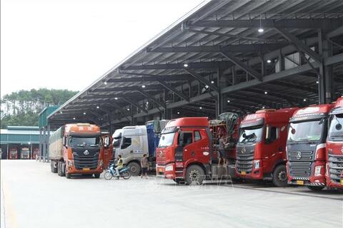 Thủ tướng chỉ đạo: Hồ sơ hàng hóa đầy đủ, phải cho thông quan ngay