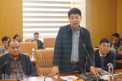 Địa phương dồn lực tháo gỡ vướng mắc thi hành Luật Đất đai