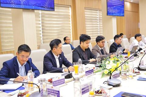 Bộ Công Thương kiểm tra phương án cấp điện dịp Tết tại miền Trung