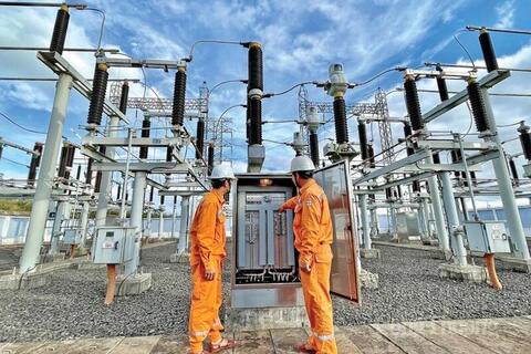 Nghị quyết 253 mở dư địa phát triển năng lượng tại Gia Lai