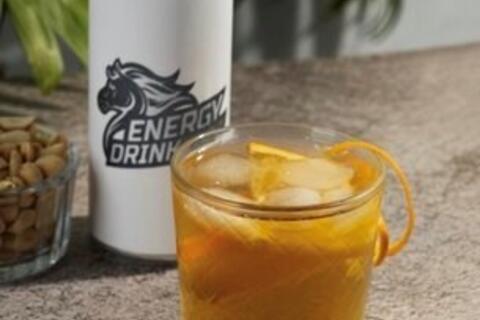 Đồ uống tăng lực có thể đang đe dọa sức khỏe tim trẻ em