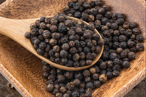 Hồ tiêu trước chu kỳ tăng giá mới: 10 năm tới có thể lập đỉnh lịch sử