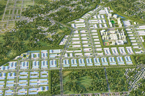 Đồng Nai tháo gỡ vướng mắc 3 dự án công nghiệp trọng điểm