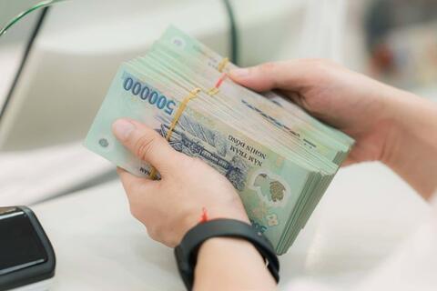 Chính sách mới từ tháng 3.2026 tác động đến hàng triệu người đang hưởng lương hưu