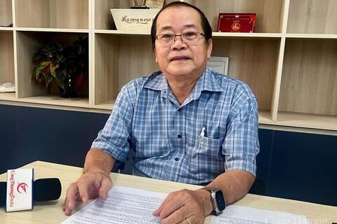 Tổng Thư ký Hiệp hội Rau quả Việt Nam: Doanh nghiệp cần điều chỉnh chiến lược để ứng phó xung đột tại Trung Đông