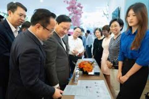 Kết quả công tác chuẩn bị bầu cử