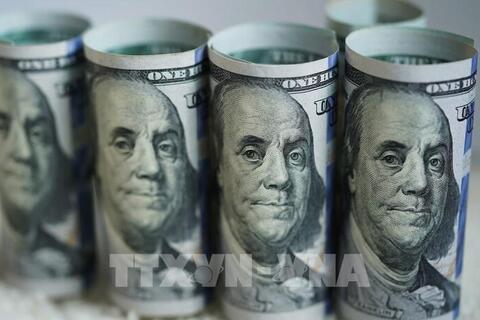 Cuộc đua AI có thể làm thay đổi thị trường nợ toàn cầu