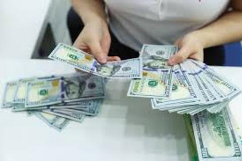 Tỷ giá USD hôm nay 6/3/2026: USD tăng nhẹ