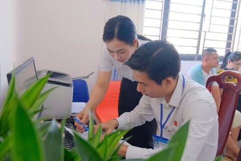 Điều chỉnh để bảo toàn giá trị tiền lương