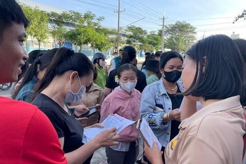 Tuyển dụng cao gấp hơn 1,5 lần nhu cầu tìm việc