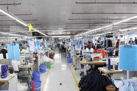 Doanh nghiệp Hưng Yên nâng cao phúc lợi để giữ chân người lao động