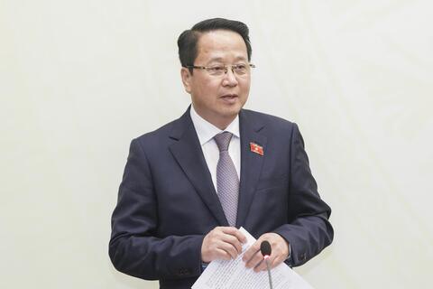 Chưa phát hiện ứng cử viên đại biểu Quốc hội vi phạm từ khiếu nại, tố cáo