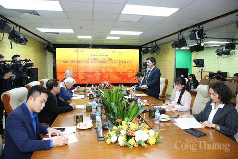 Lá phiếu cử tri, nền tảng của một Quốc hội chất lượng