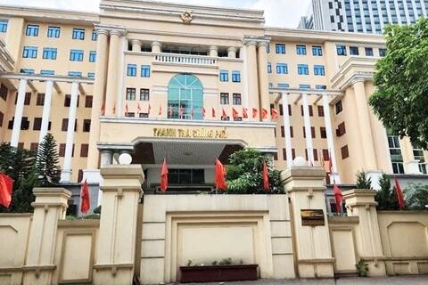 Thanh tra tăng cường chia sẻ dữ liệu đất đai, ngân sách, doanh nghiệp