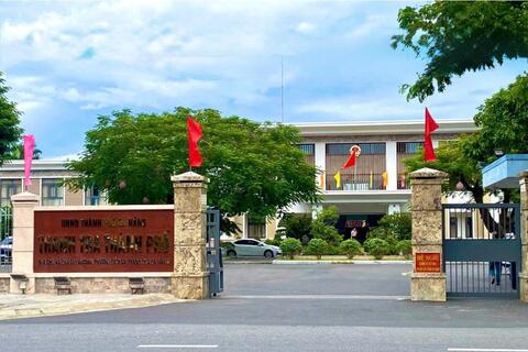 Đà Nẵng thành lập tổ đánh giá công tác phòng, chống tham nhũng