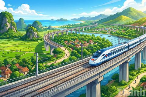 Nỗ lực của địa phương trước áp lực giải ngân vốn đầu tư công