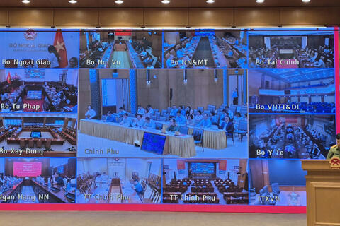 Chỉ thị 57-CT/TW: Mở đường phát triển công nghiệp an ninh mạng