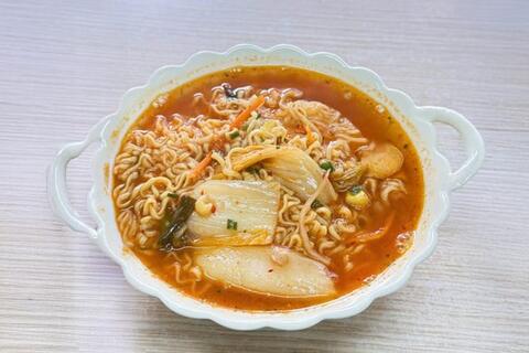 4 cách kết hợp kim chi giúp nâng tầm hương vị món ăn