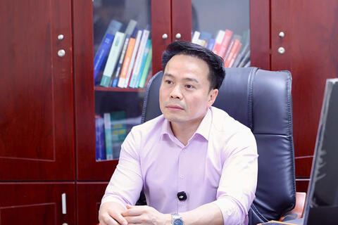 Đào tạo cán bộ đàm phán kế cận đáp ứng yêu cầu hội nhập quốc tế