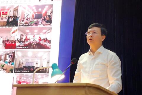 Tuyển sinh theo bản đồ số: Hà Nội xác định đối tượng ưu tiên thế nào?