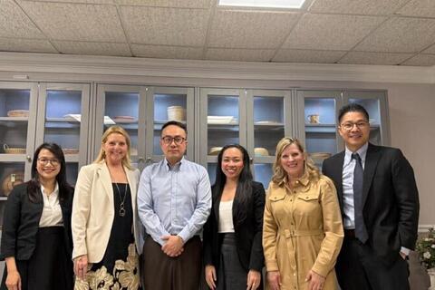 Cơ hội dệt may Việt Nam tham gia sâu hơn vào chuỗi cung ứng của Hoa Kỳ