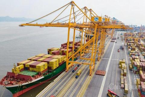 Hải Phòng khởi công, khánh thành 15 dự án trọng điểm trong tháng 5