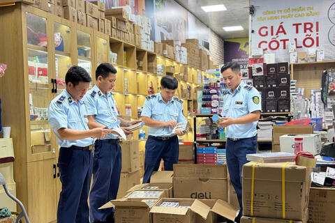 Cao Bằng: Tăng cường giám sát hoạt động thương mại trên môi trường số