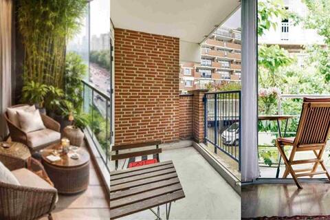 Lưu ý khi chọn hướng ban công để đảm bảo không gian sống thoải mái