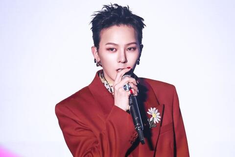 G-Dragon nhận hơn 1.000 tỉ đồng tiền thanh toán từ công ty quản lý