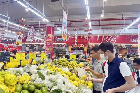 Bộ Công Thương họp báo thường kỳ quý I/2026