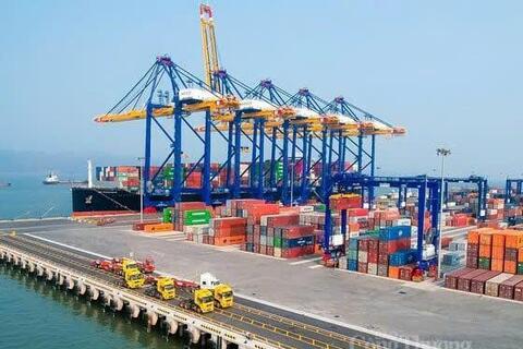 Hải Phòng với mục tiêu tăng trưởng hai con số, cụ thể hóa tinh thần Hội nghị Trung ương 2