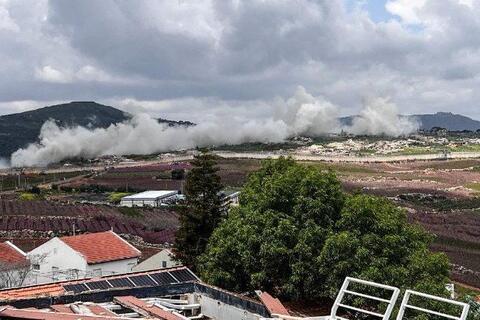Tiến trình đàm phán Israel - Lebanon tiếp tục đối mặt nhiều trở ngại