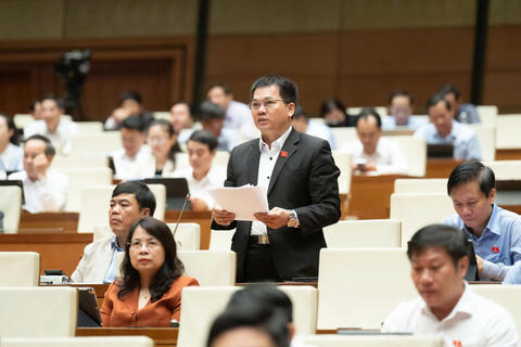 Mở rộng đối tượng trợ giúp pháp lý, chú trọng các nhóm yếu thế