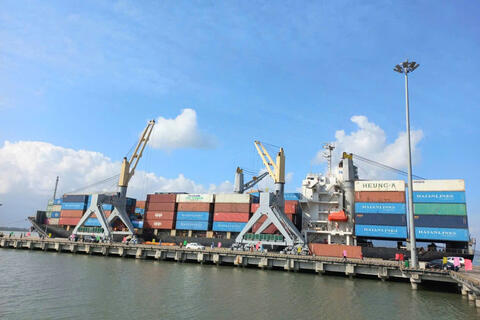 Thành phố Huế tái cấu trúc mô hình tăng trưởng bền vững