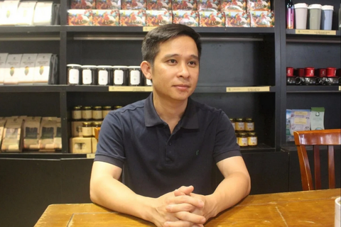 'Làm từ gốc' để hạt cà phê, ca cao đi xa hơn