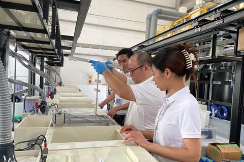 Tăng trưởng công nghiệp 2 con số: Áp lực lớn nhưng không ngoài tầm với