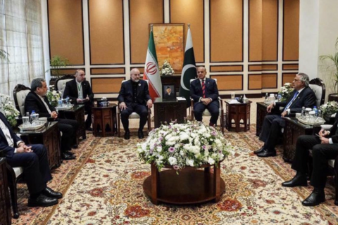 Những điểm then chốt trong đàm phán Mỹ - Iran tại Islamabad