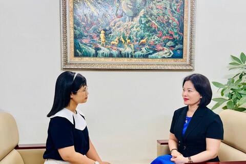 Chỉ thị 04-CT/TW: Xuất bản sẽ là lĩnh vực quan trọng của ngành công nghiệp văn hoá