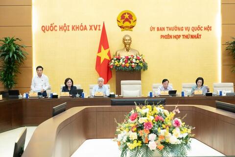 Đôn đốc thực hiện kiến nghị sau giám sát, khắc phục 'nợ' văn bản