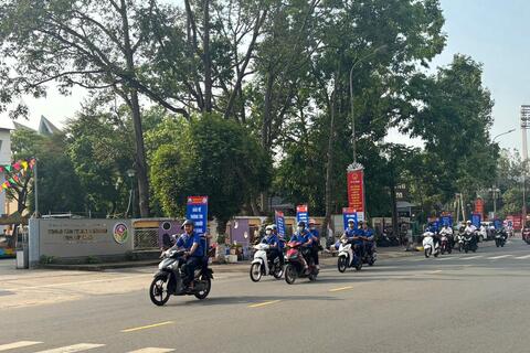 Tây Ninh: Đẩy mạnh kích cầu tiêu dùng, hướng tới mức tăng trưởng bán lẻ trên 14%