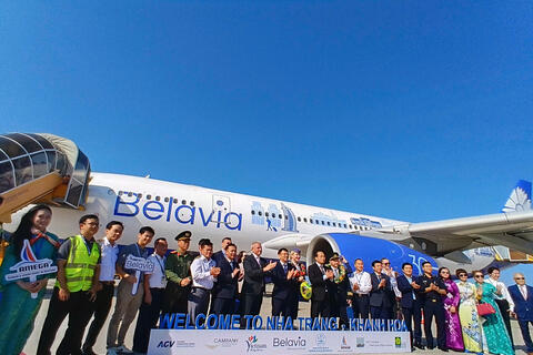 Khánh Hòa: Du lịch, dịch vụ tăng trưởng mạnh trong quý I