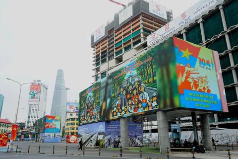 Các khu du lịch biển Thành phố Hồ Chí Minh đã sẵn sàng đón du khách dịp lễ