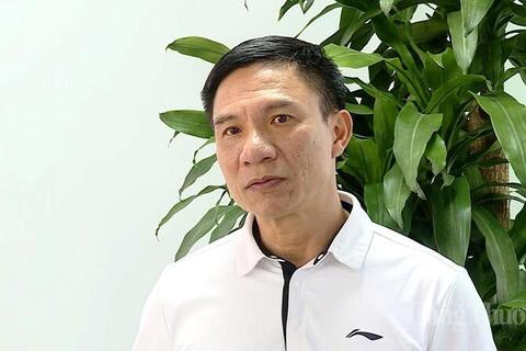 Biến tro xỉ nhiệt điện thành vật liệu xanh tiết kiệm năng lượng